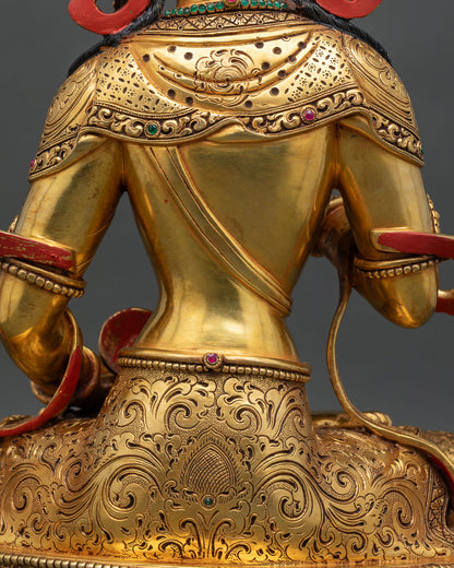 Bodhisattva Set