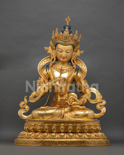 Vajrsattva Statue