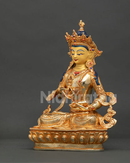 Vajrasattva Statue