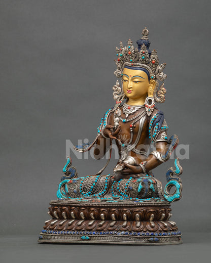 Vajrasattva Statue