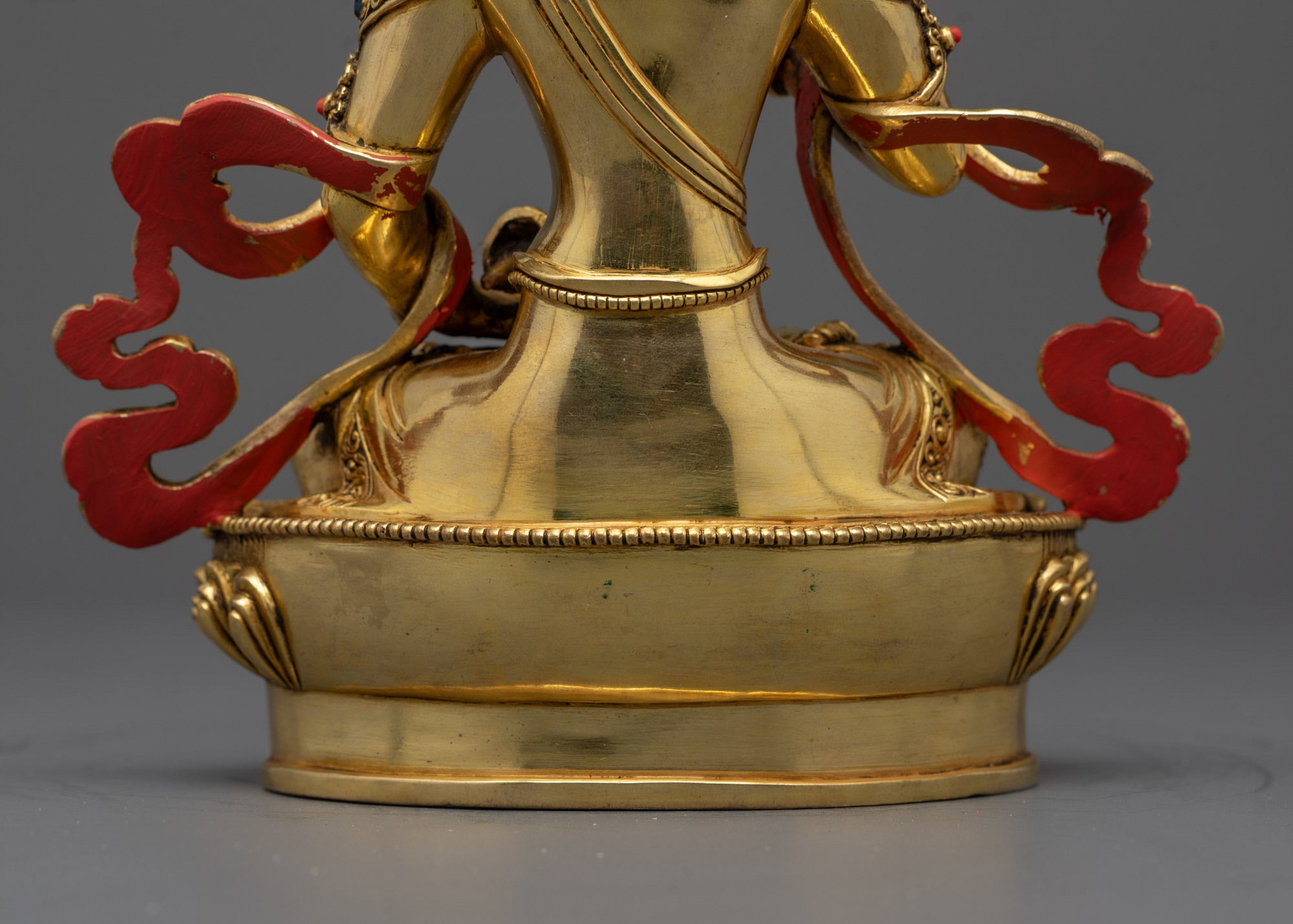 Nepal-Made Vajrasattva Statue | Symbol of Enlightenment