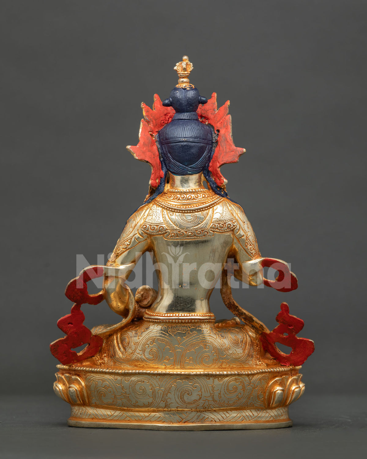 Vajrasattva Statue