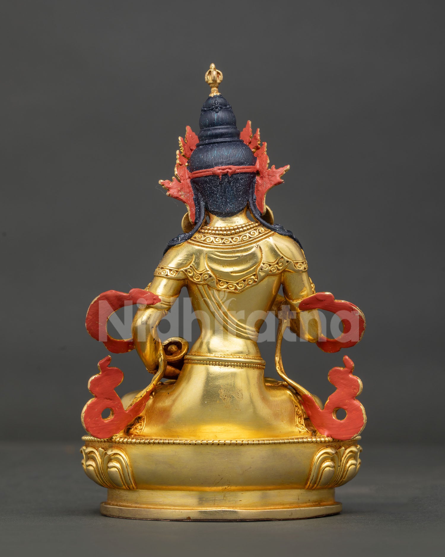 Vajrasattva Statue