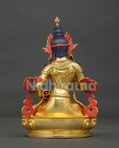 Vajrasattva Statue