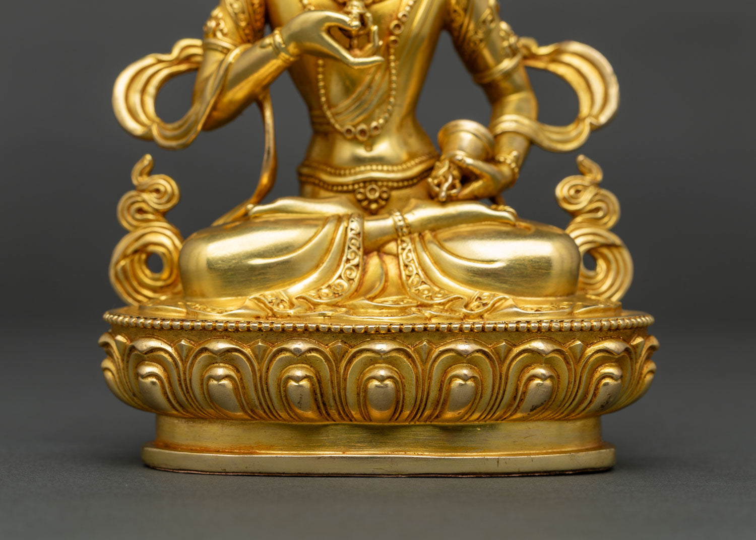 Vajrasattva Statue