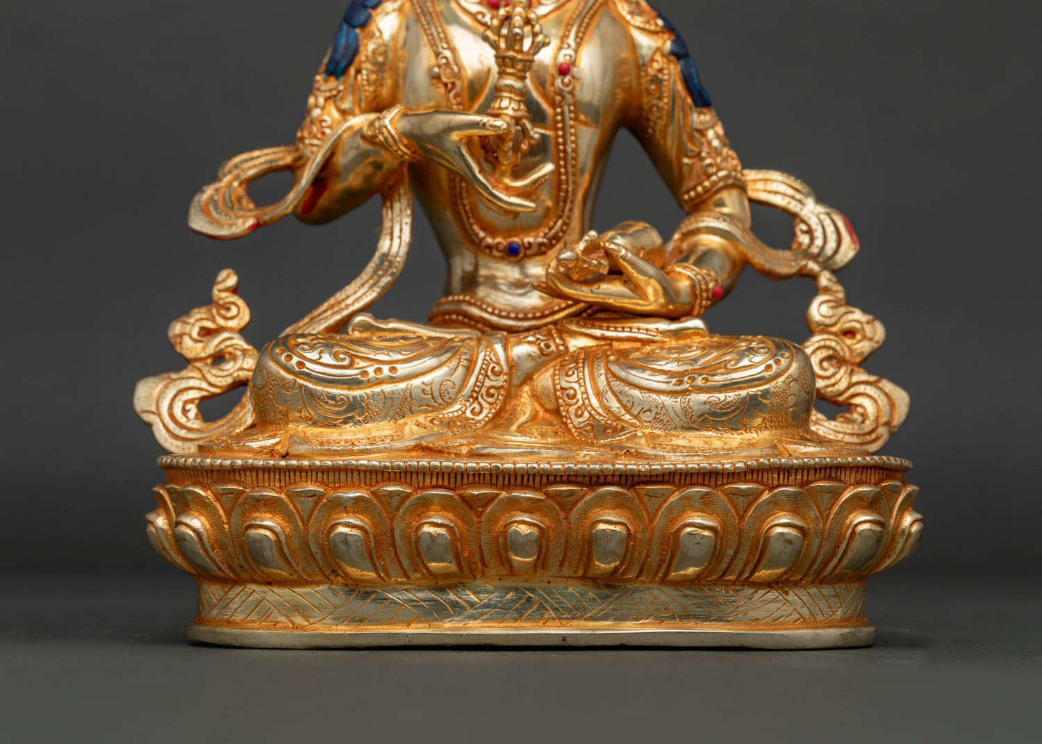 Vajrasattva Statue