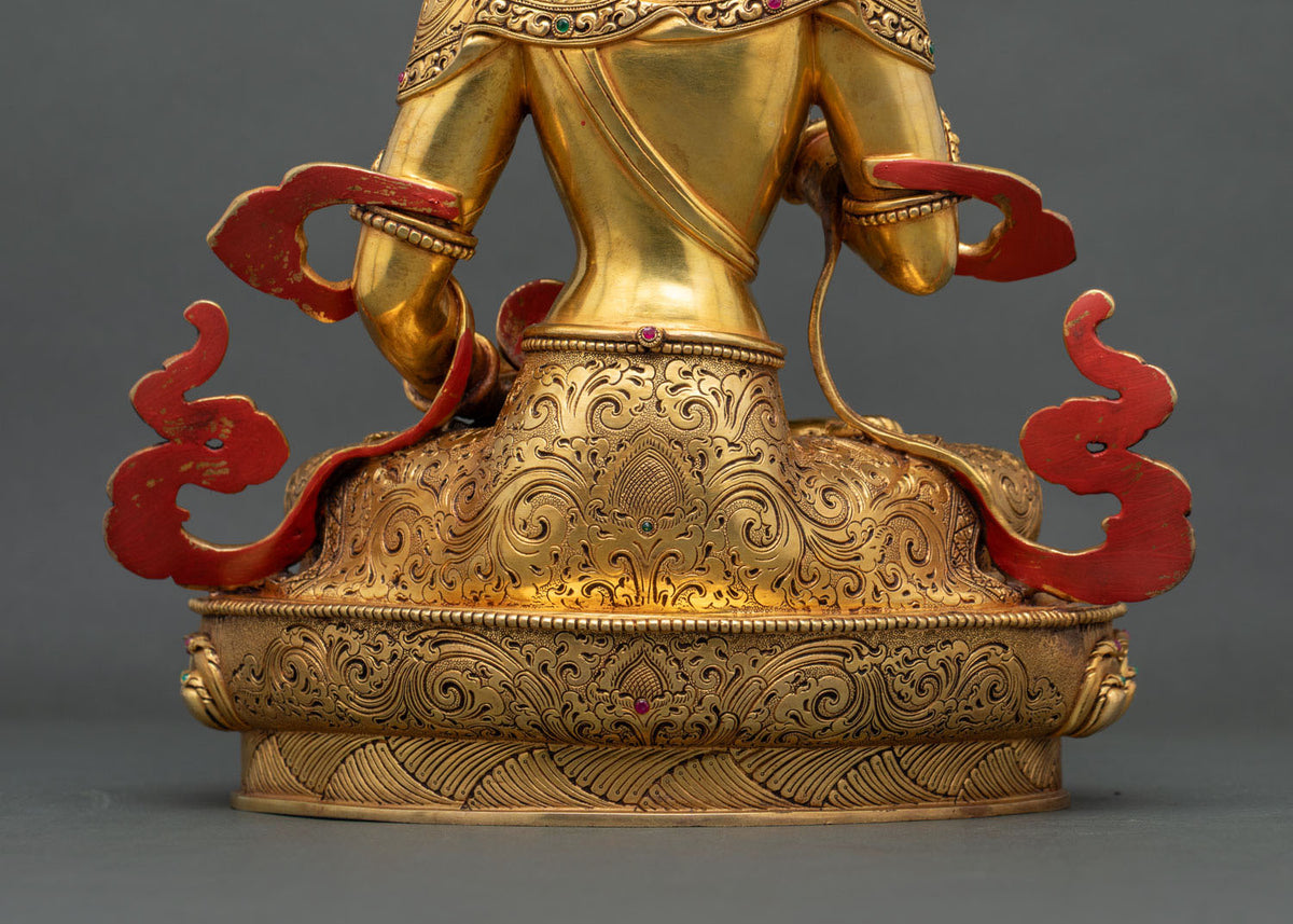 Bodhisattva Set