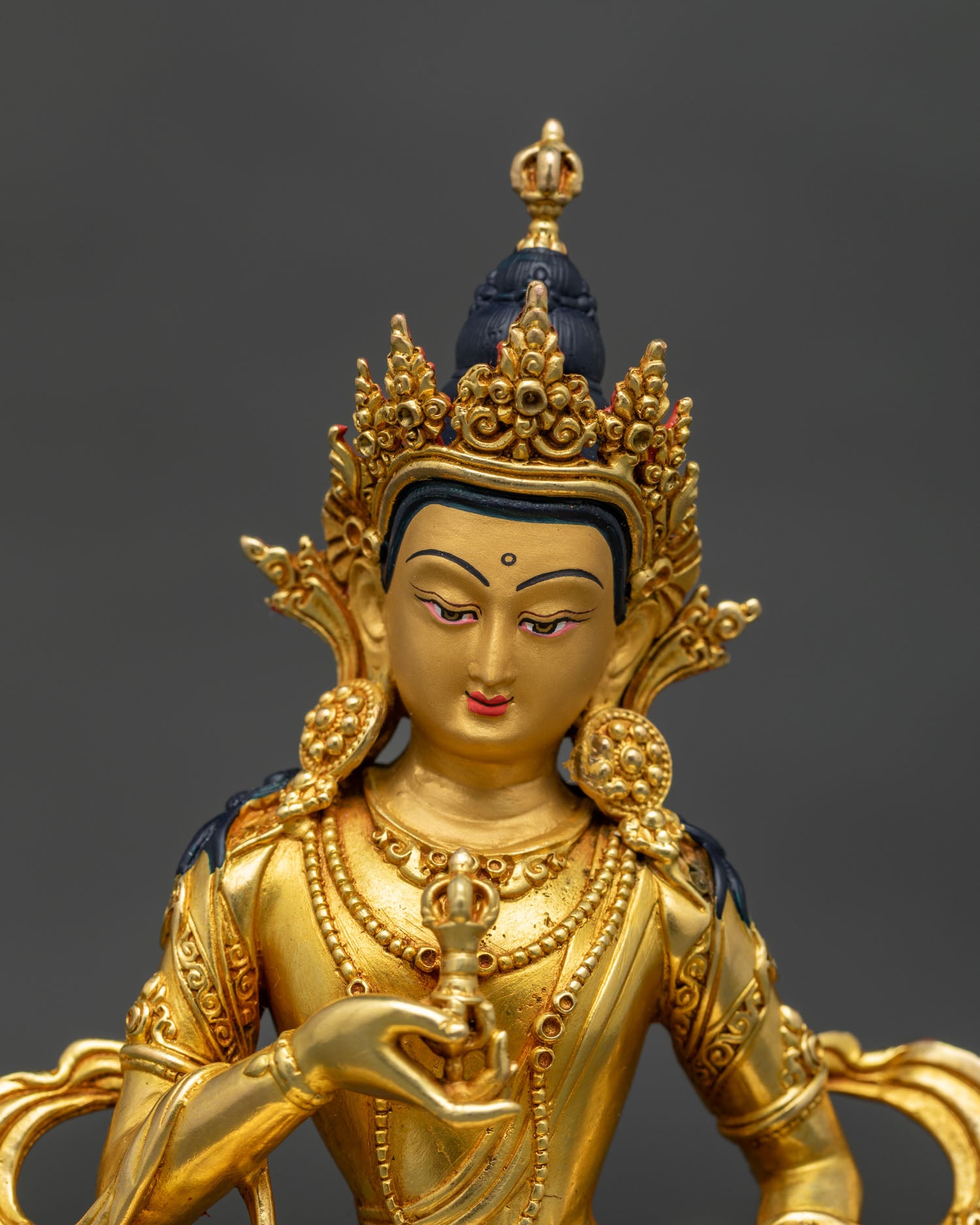 Vajrasattva Statue