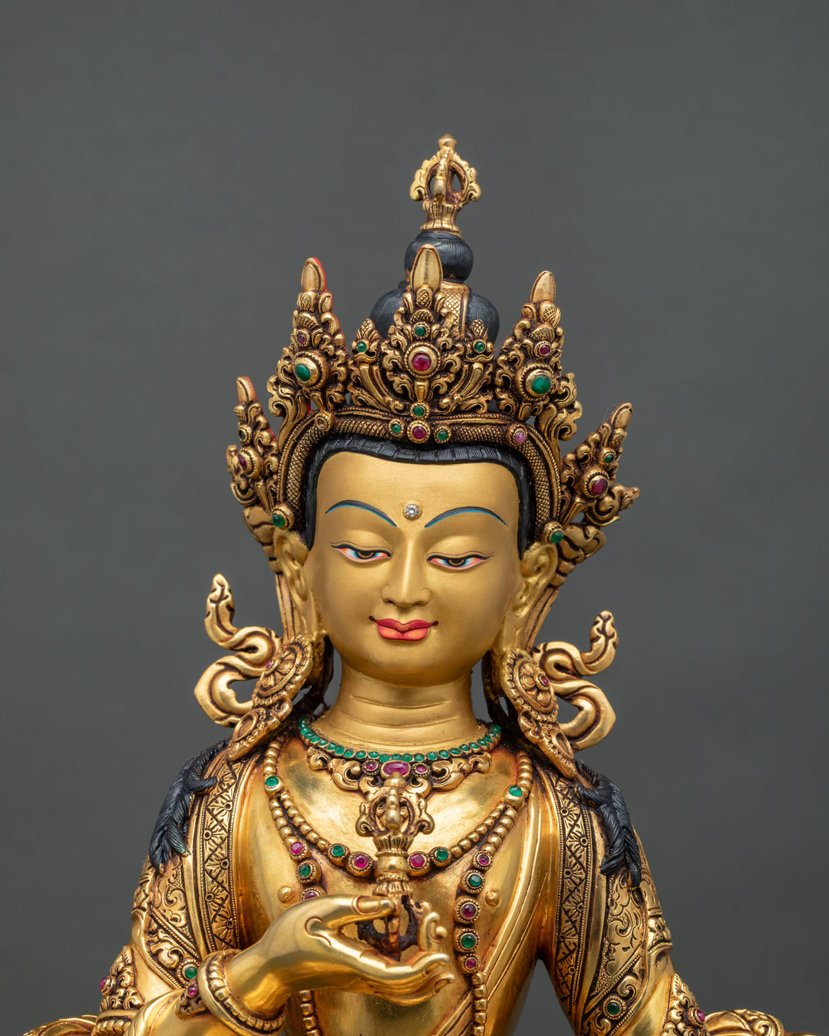 Bodhisattva Set