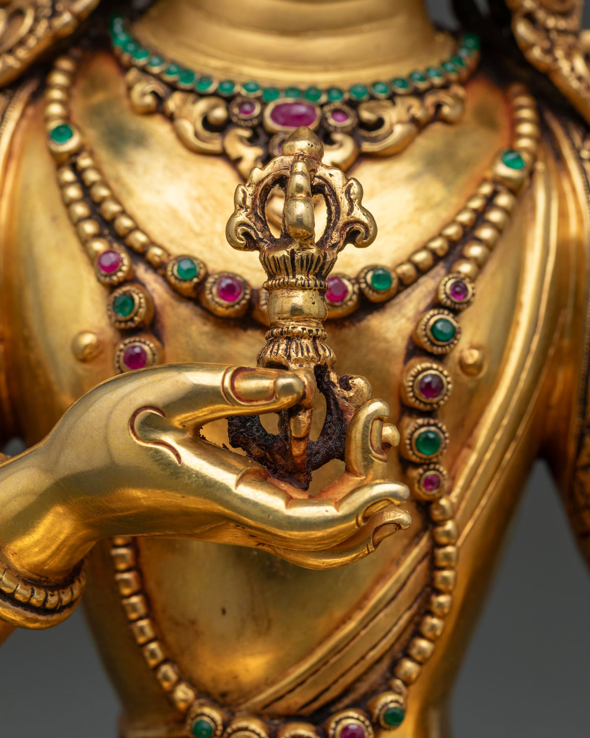 Bodhisattva Set