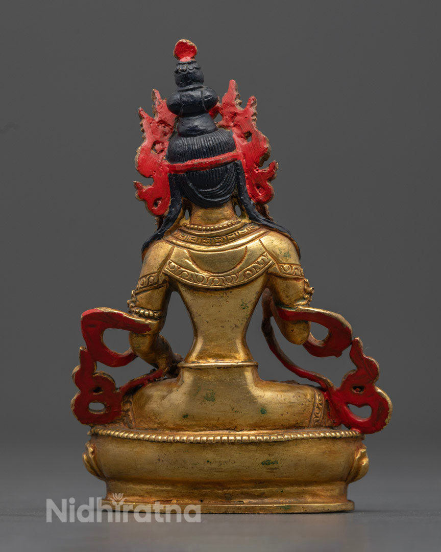 Vajrasattva