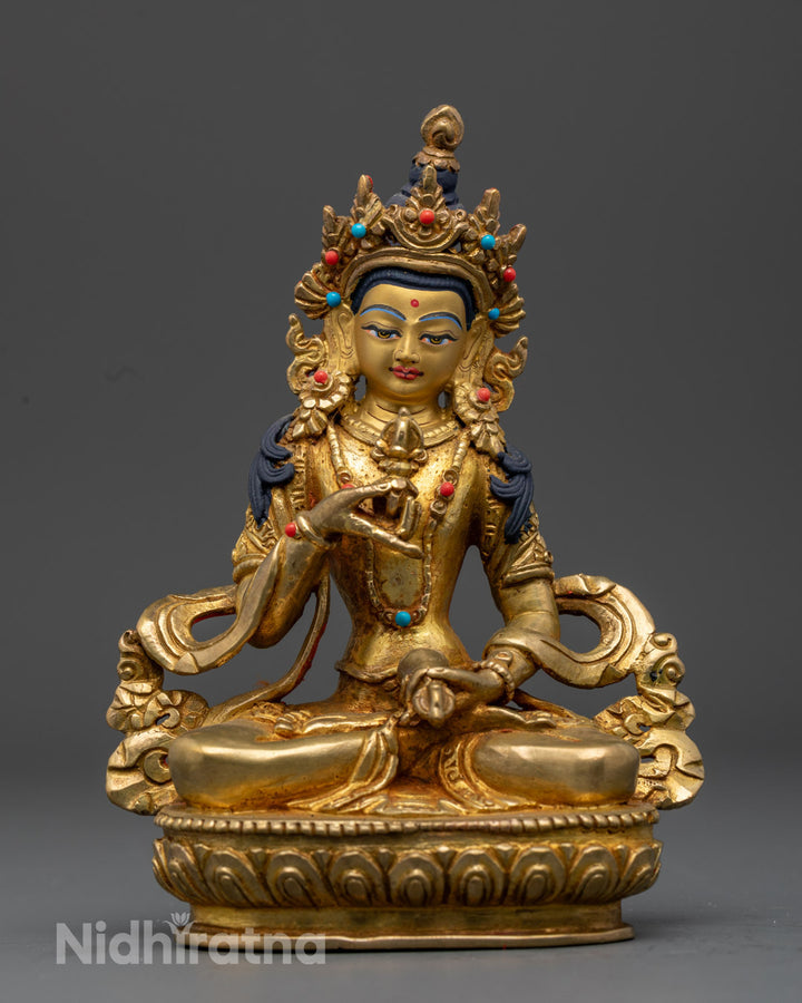 Vajrasattva