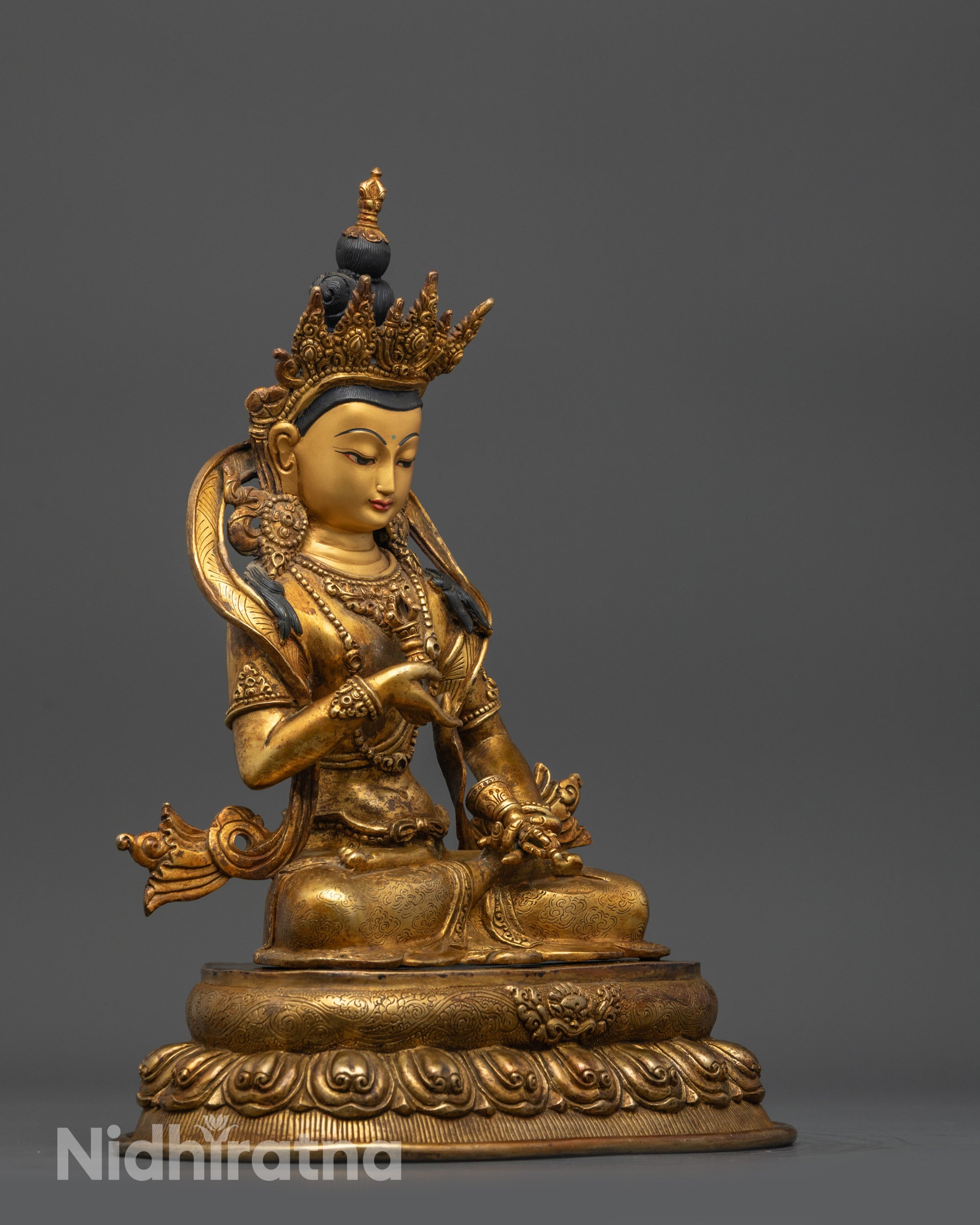 Bodhisattva Set