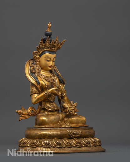 Bodhisattva Set