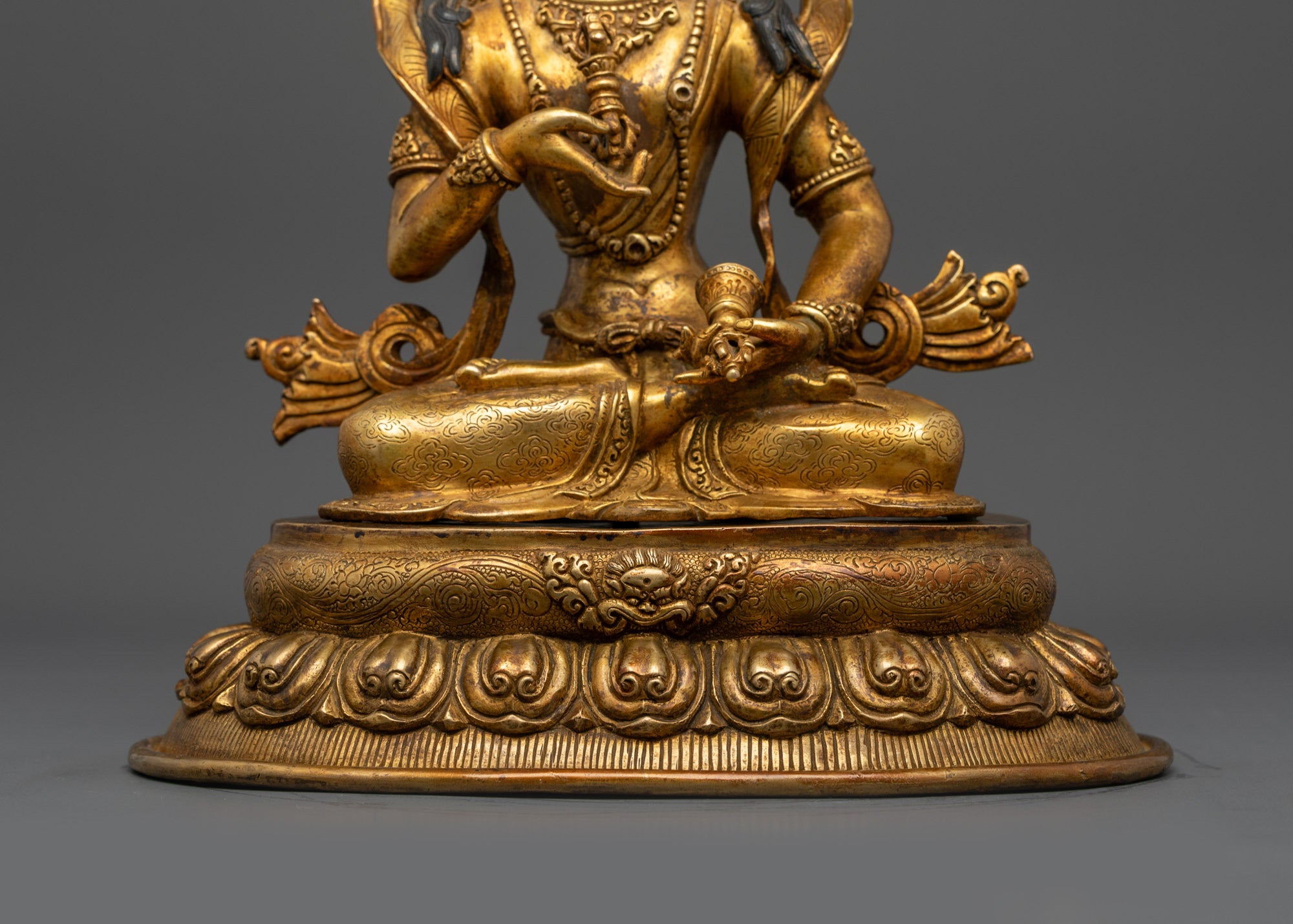 Bodhisattva Set