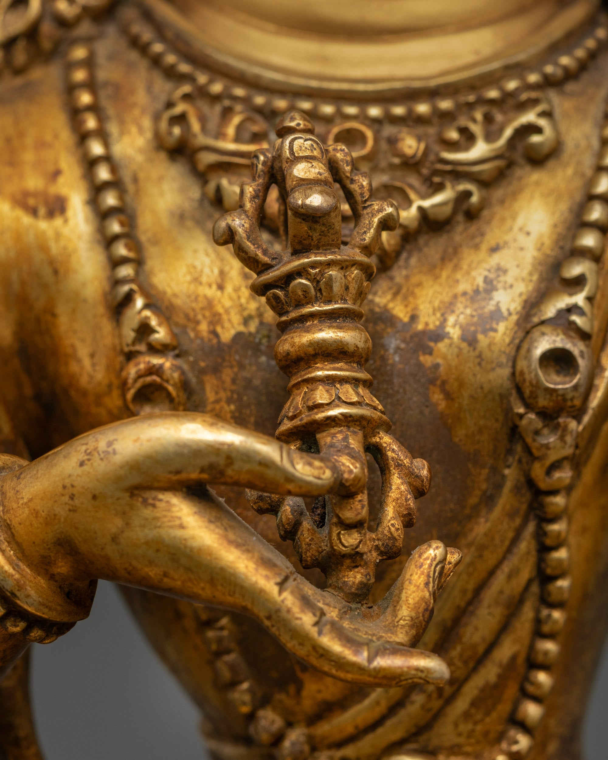 Bodhisattva Set