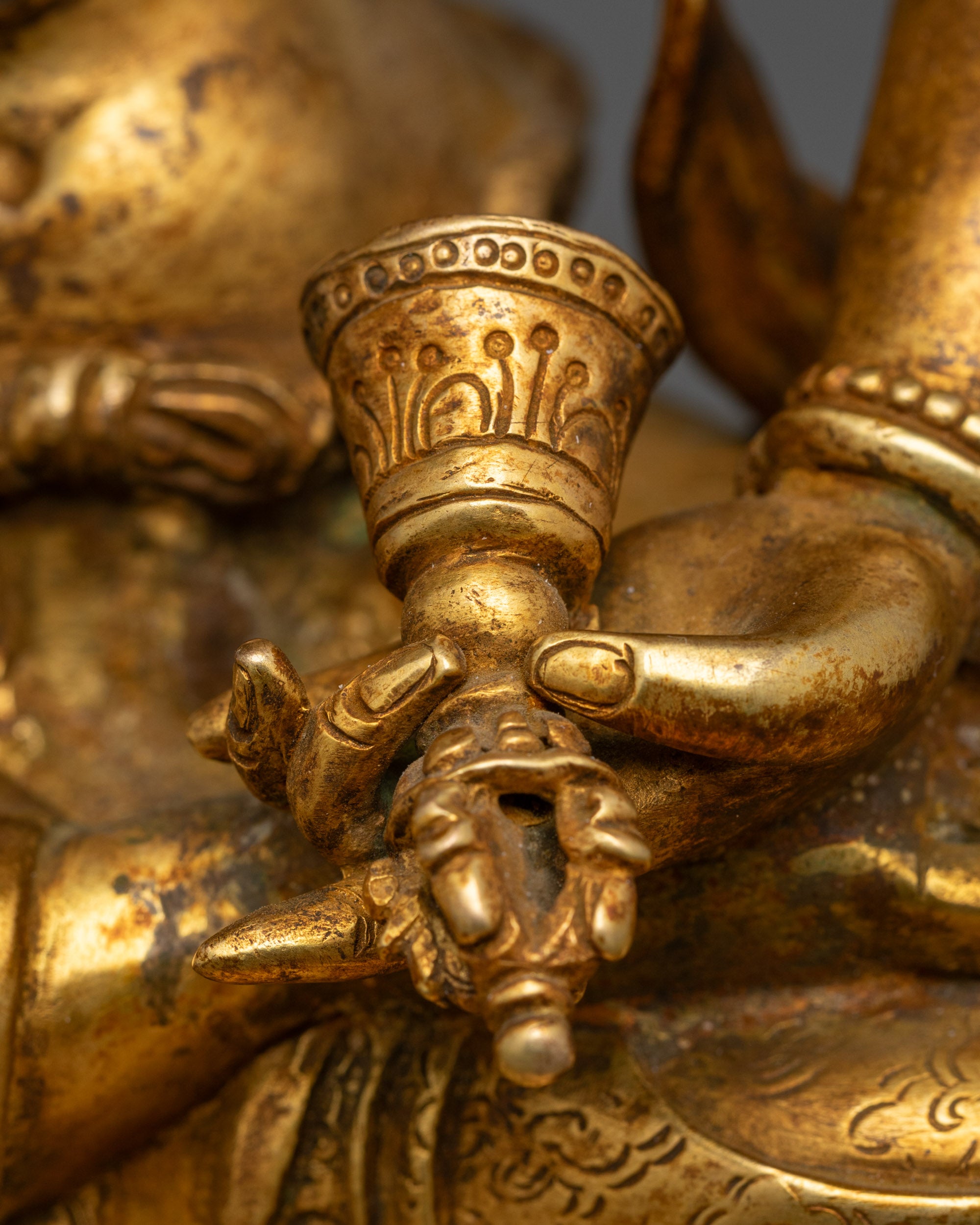 Bodhisattva Set
