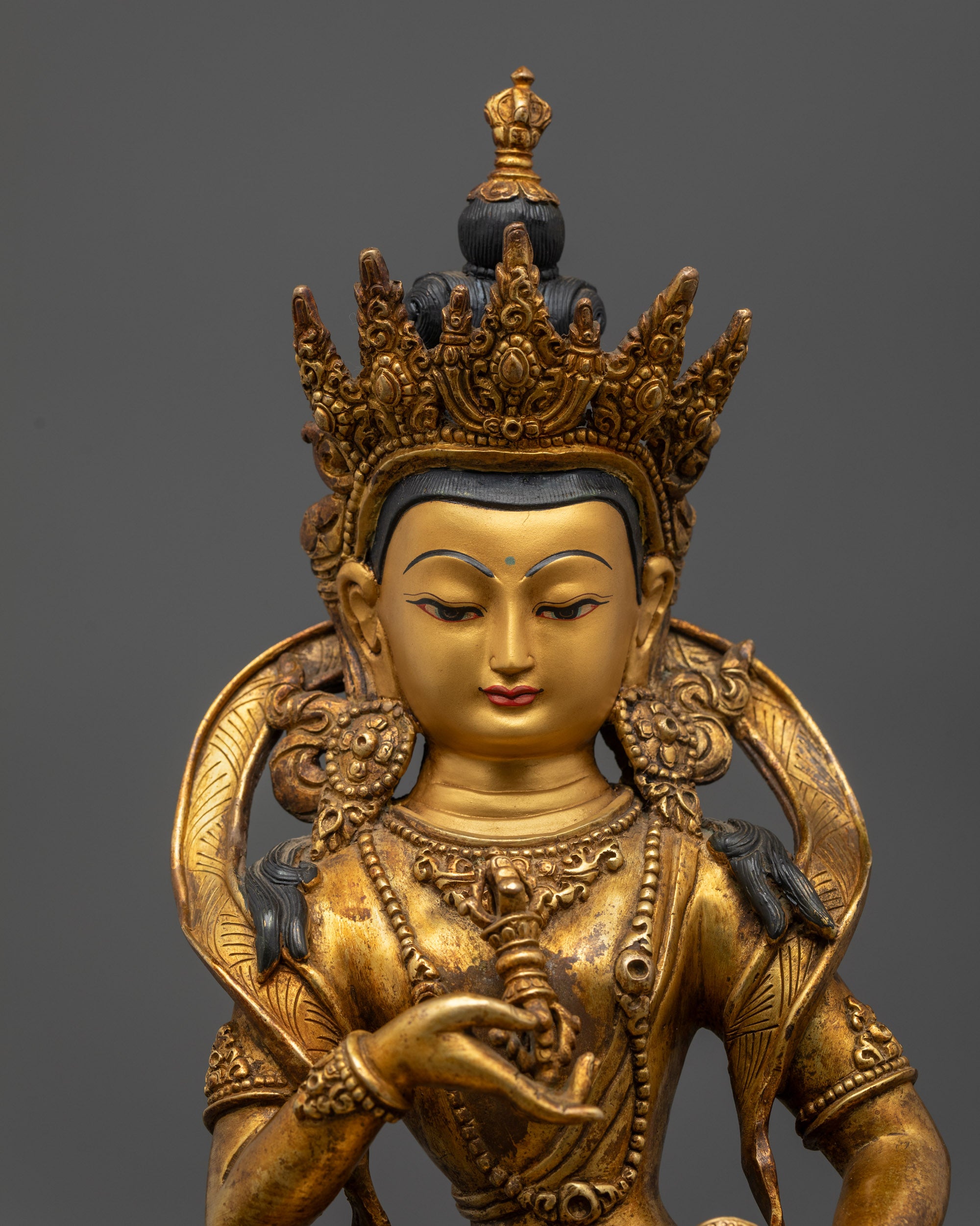 Bodhisattva Set