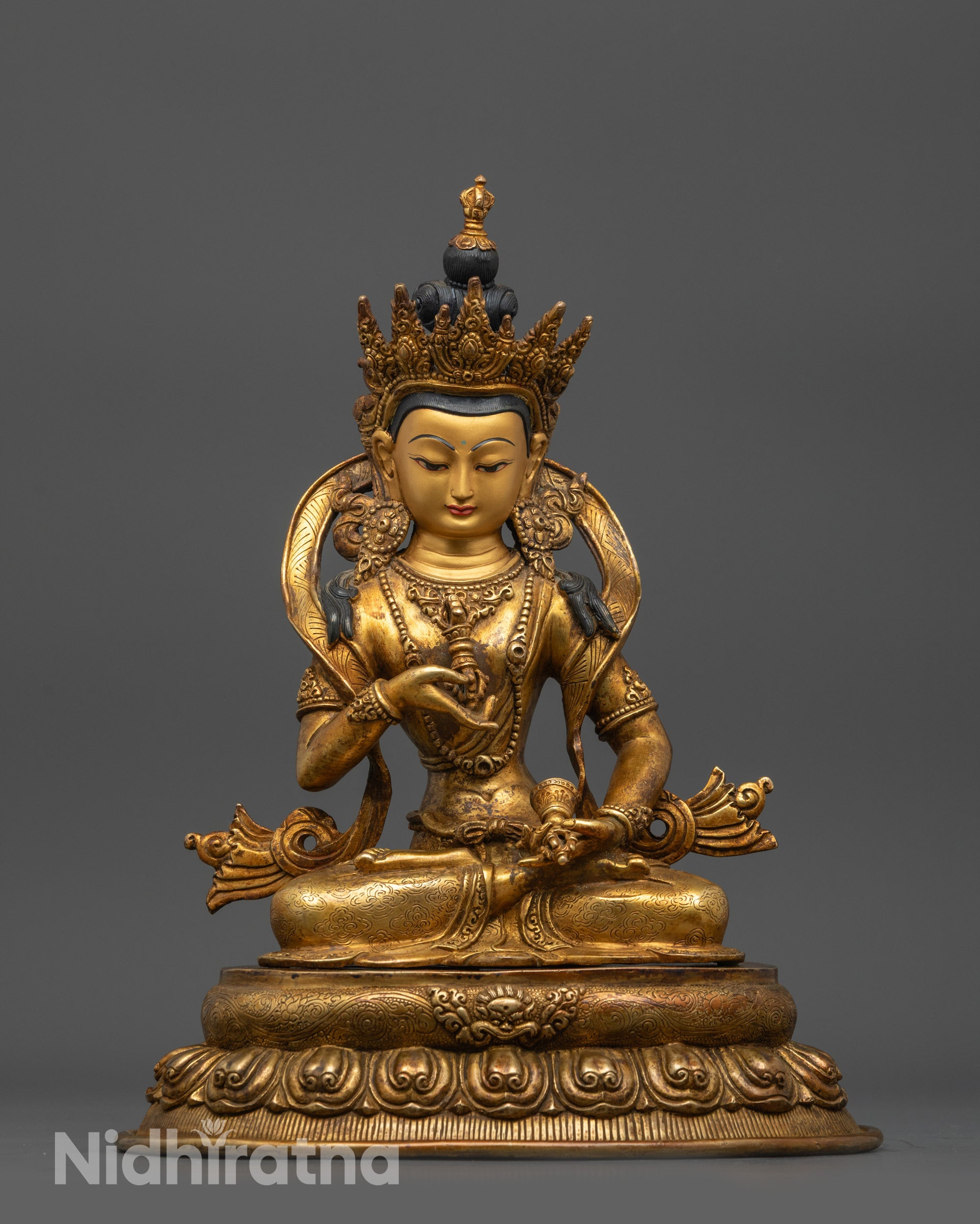 Bodhisattva Set