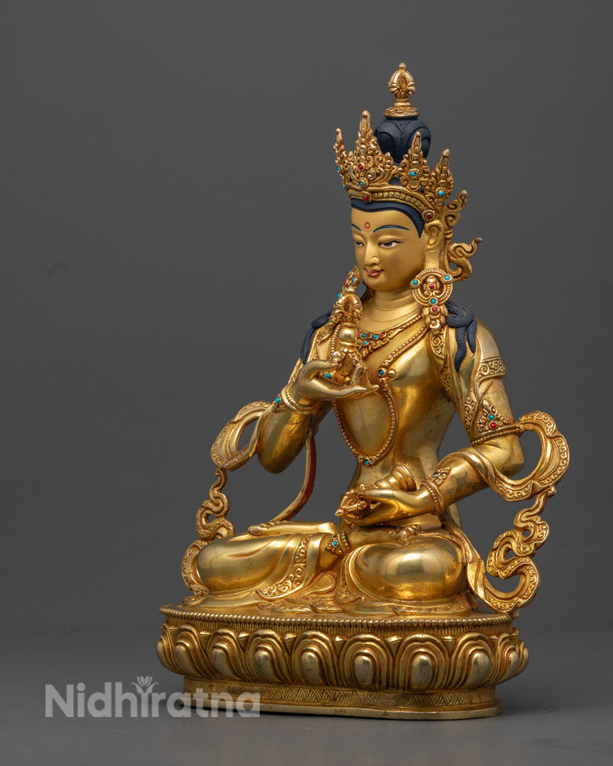 Vajrasattva