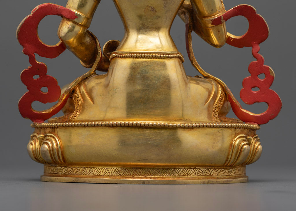 Vajrasattva