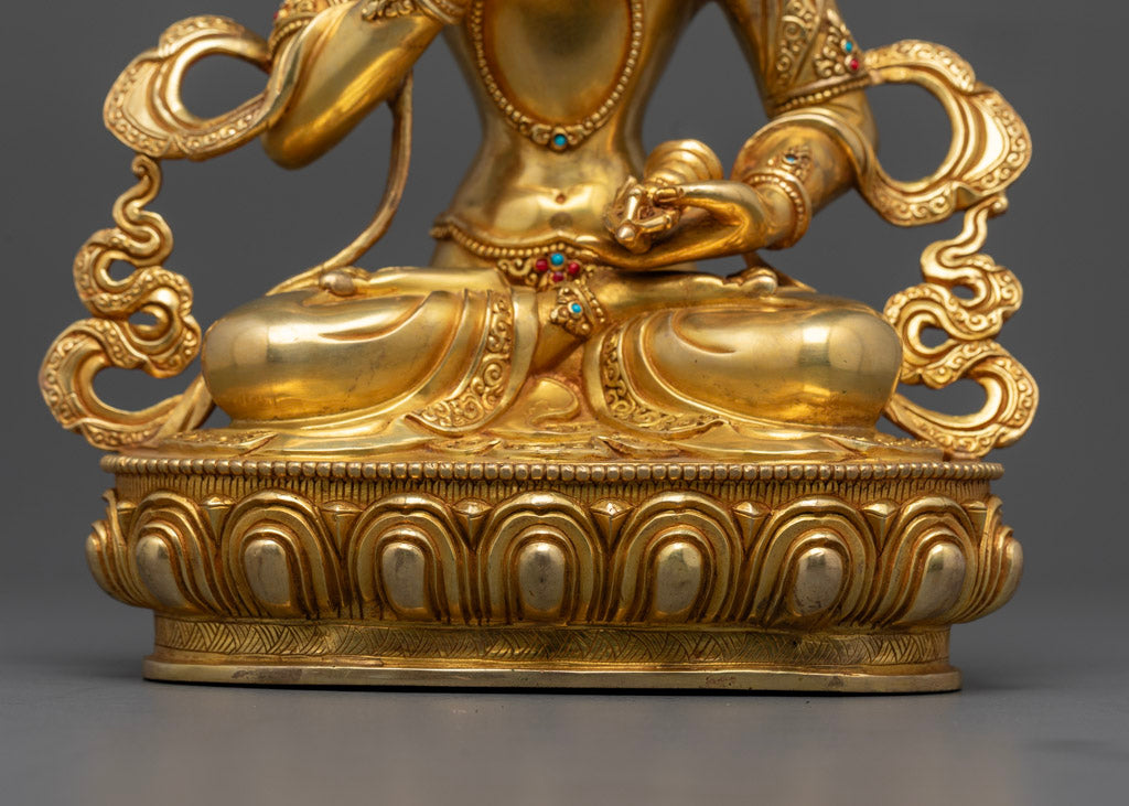 Vajrasattva