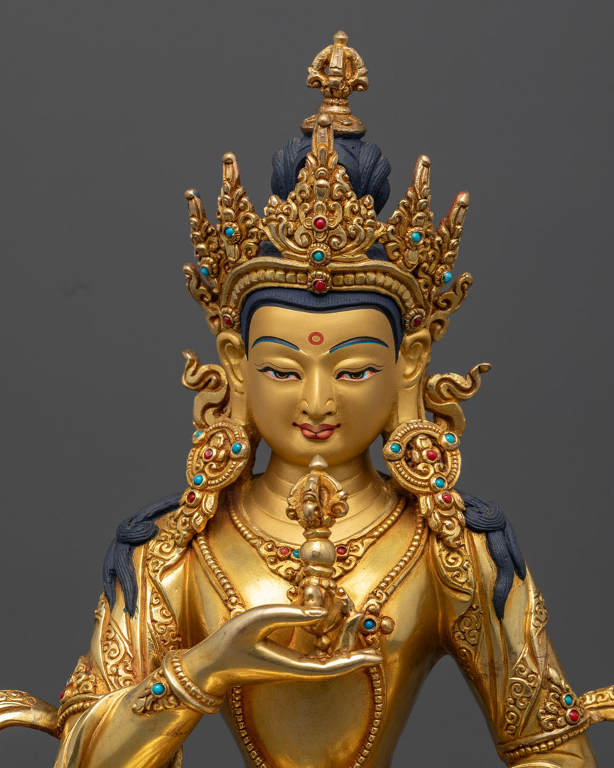 Vajrasattva