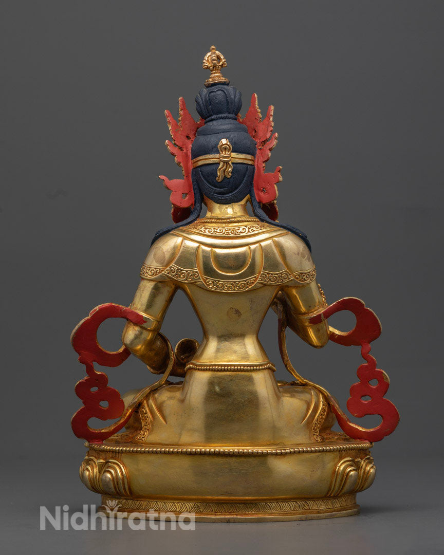 Vajrasattva