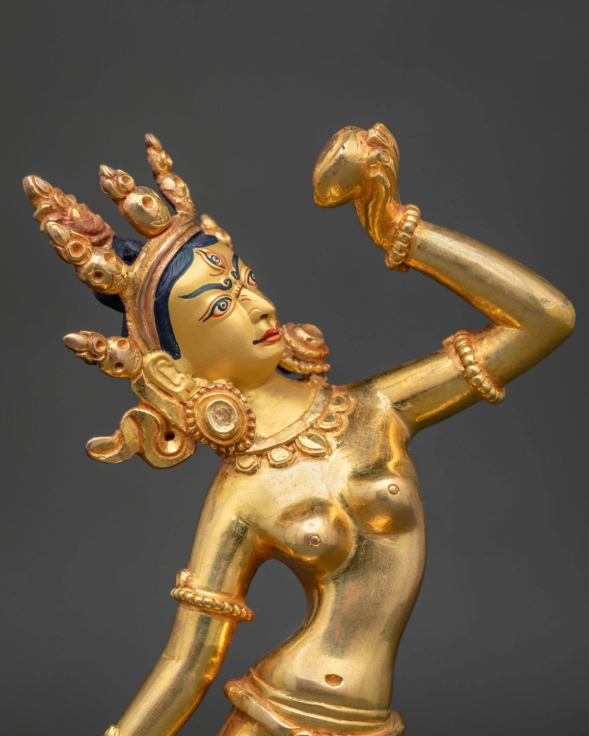 Vajrayogini Statue