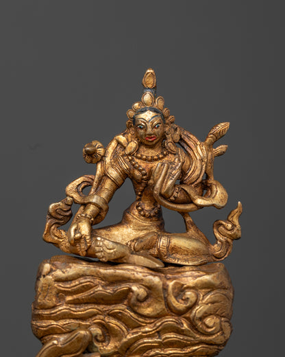 Vajrayana Vajrayogini Statue | Himalayan Sacred Art