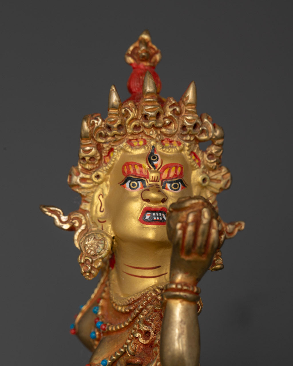 Dorje Naljorma (Vajrayogini) Statue | Embody Wisdom