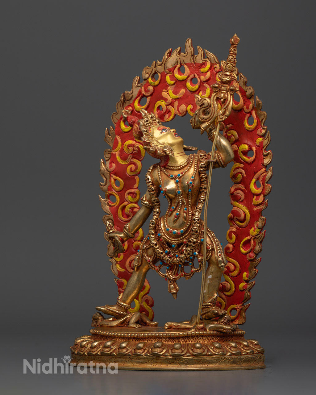 Dorje Naljorma (Vajrayogini) Statue | Embody Wisdom