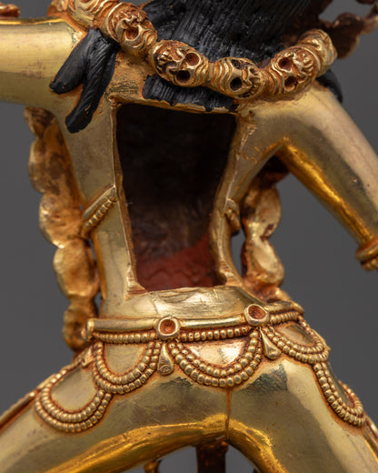 Goddess Vajrayogini Statue | Dakini Art | Tantric Buddhism