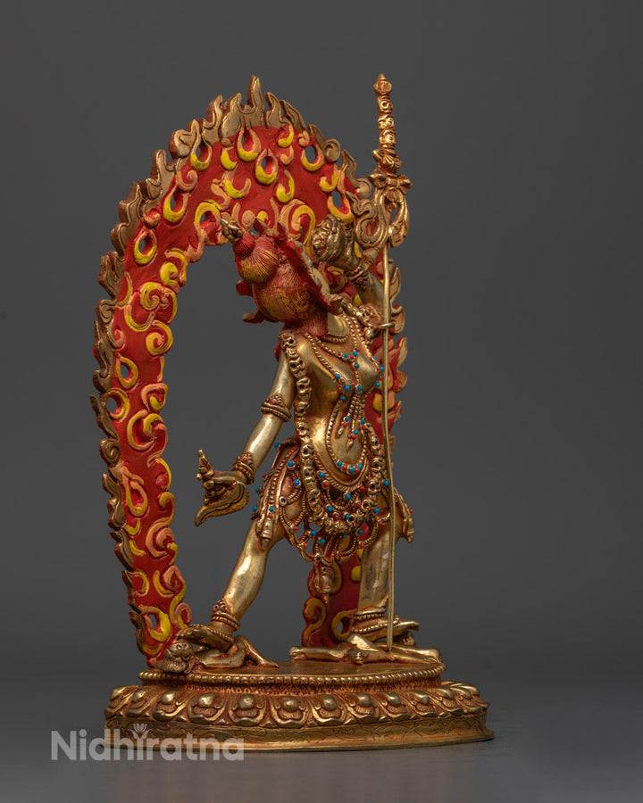 Dorje Naljorma (Vajrayogini) Statue | Embody Wisdom