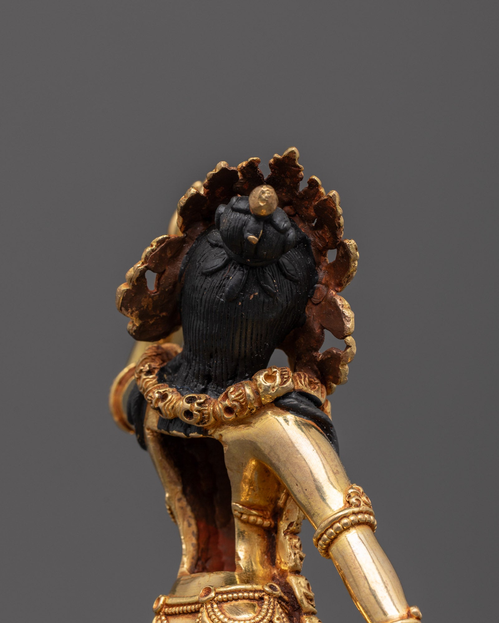 Goddess Vajrayogini Statue | Dakini Art | Tantric Buddhism