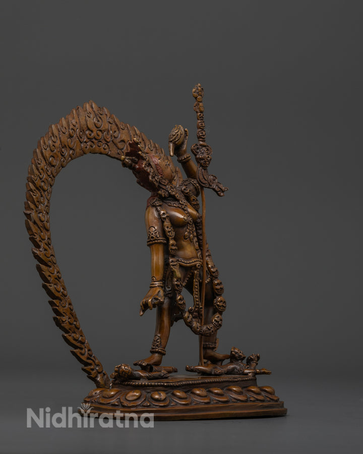 Vajrayogini Statue | Himalayan Sacred Art