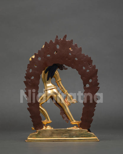 Vajrayogini Statue