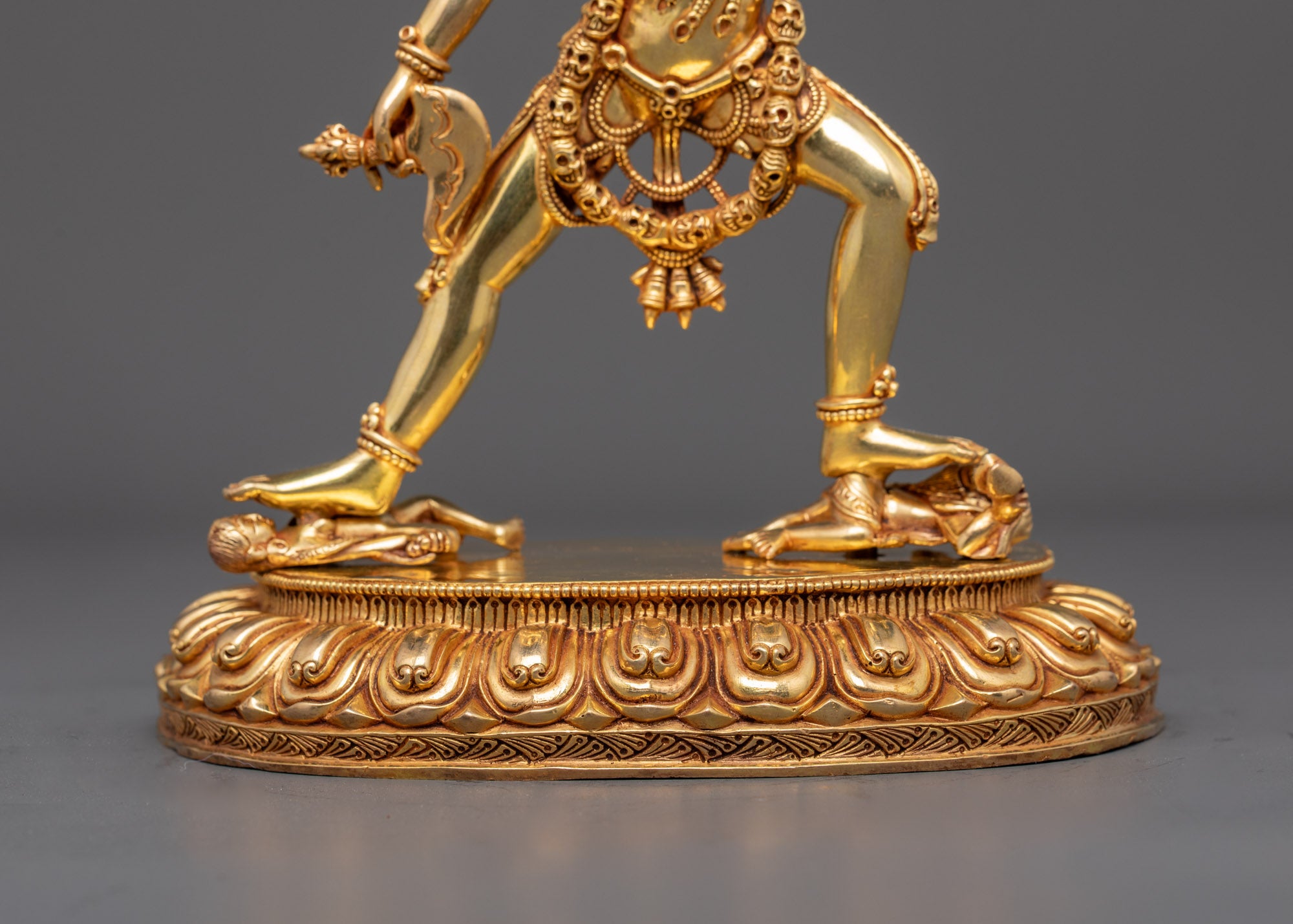 Goddess Vajrayogini Statue | Dakini Art | Tantric Buddhism