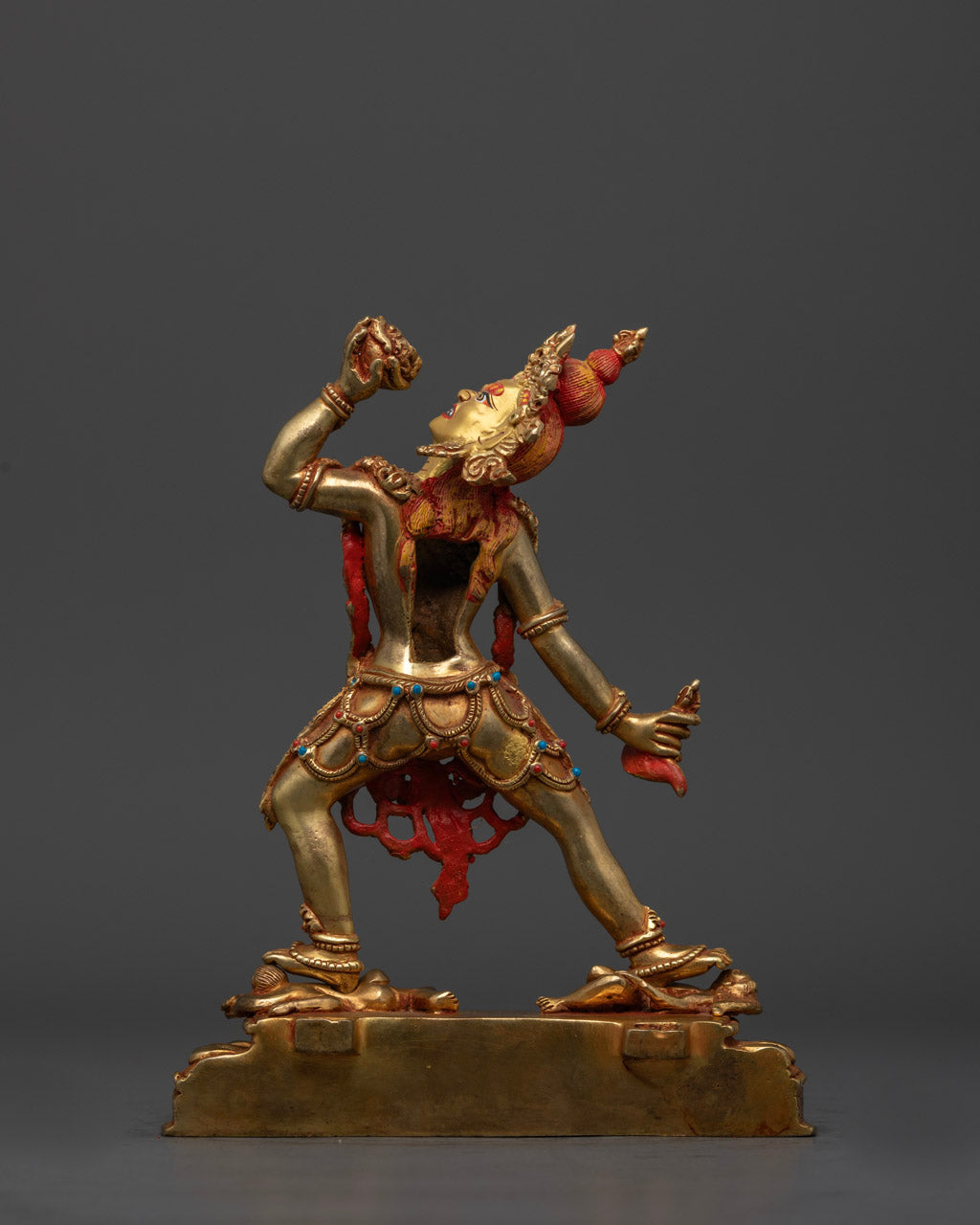 Dorje Naljorma (Vajrayogini) Statue | Embody Wisdom