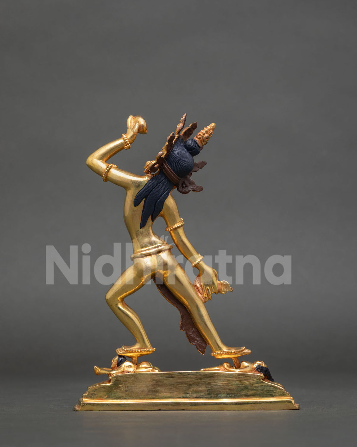 Vajrayogini Statue