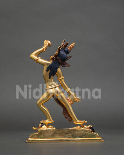 Vajrayogini Statue
