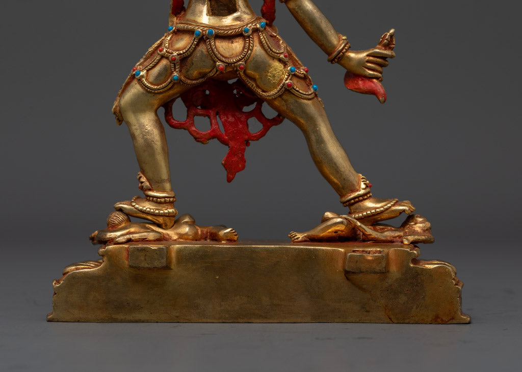 Dorje Naljorma (Vajrayogini) Statue | Embody Wisdom