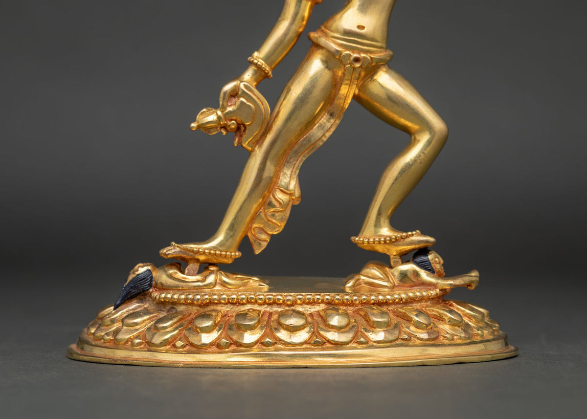 Vajrayogini Statue