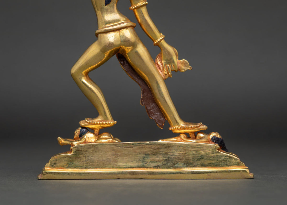 Vajrayogini Statue