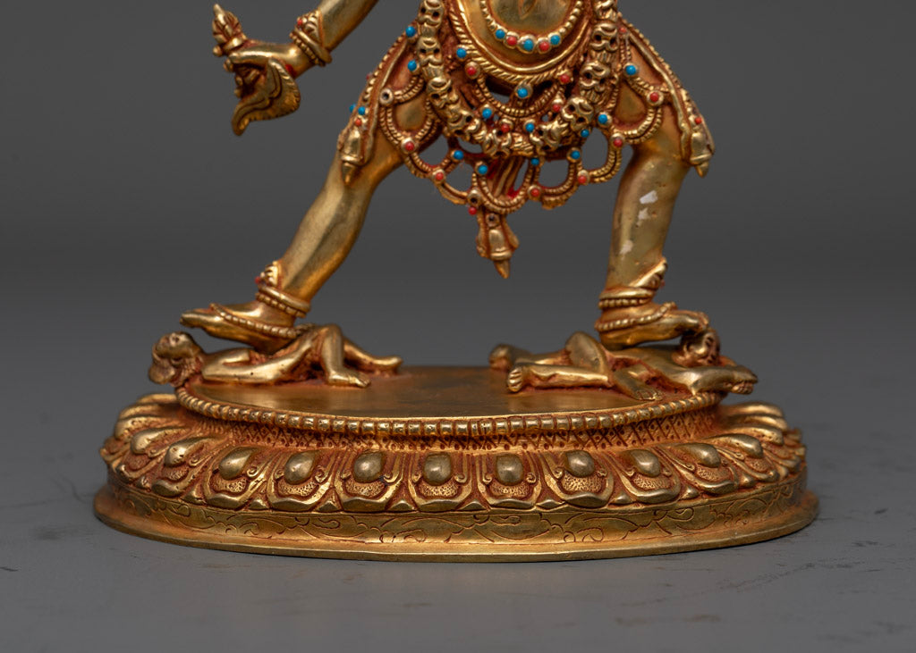 Dorje Naljorma (Vajrayogini) Statue | Embody Wisdom