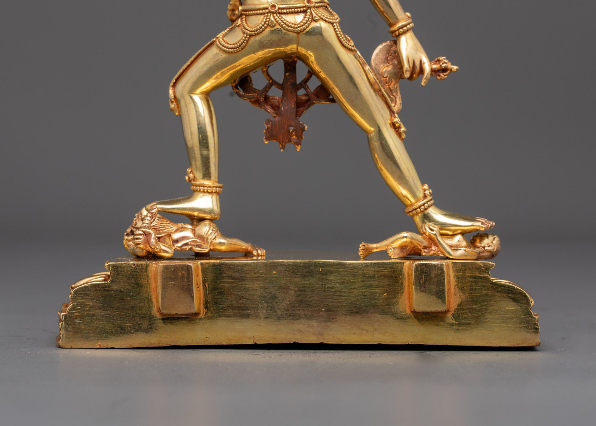 Goddess Vajrayogini Statue | Dakini Art | Tantric Buddhism