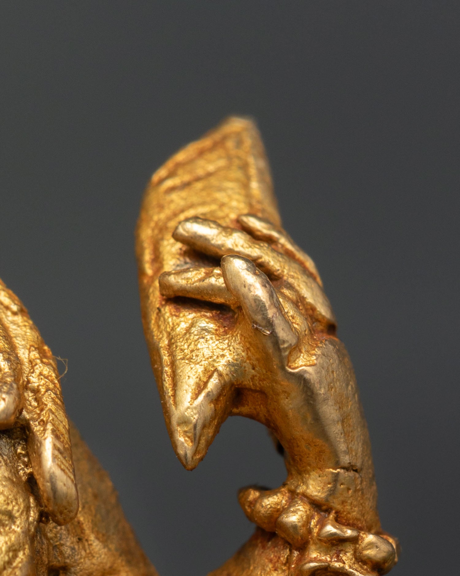 Vasudhara Buddhist Statue | Himalayan Copper Artwork