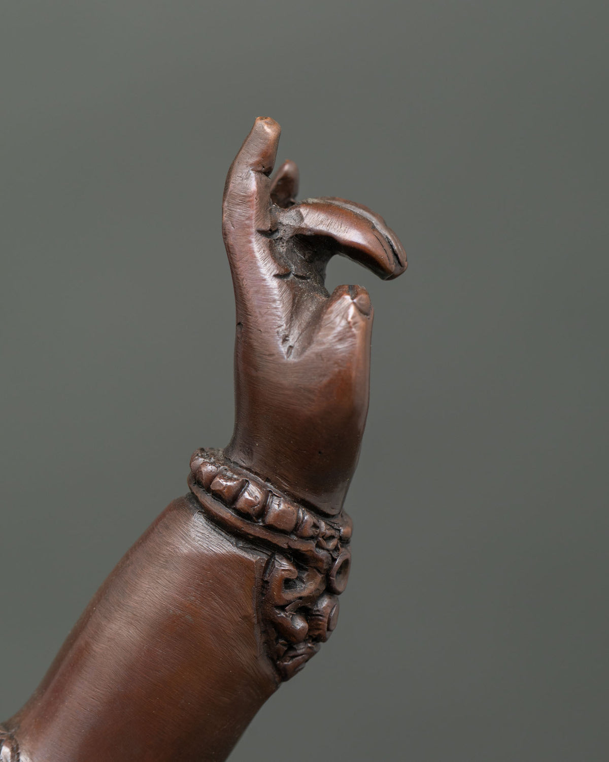 Virupa Statue