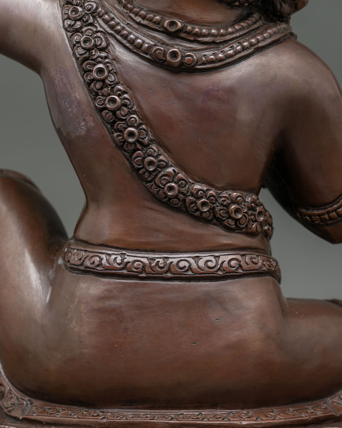 Virupa Statue