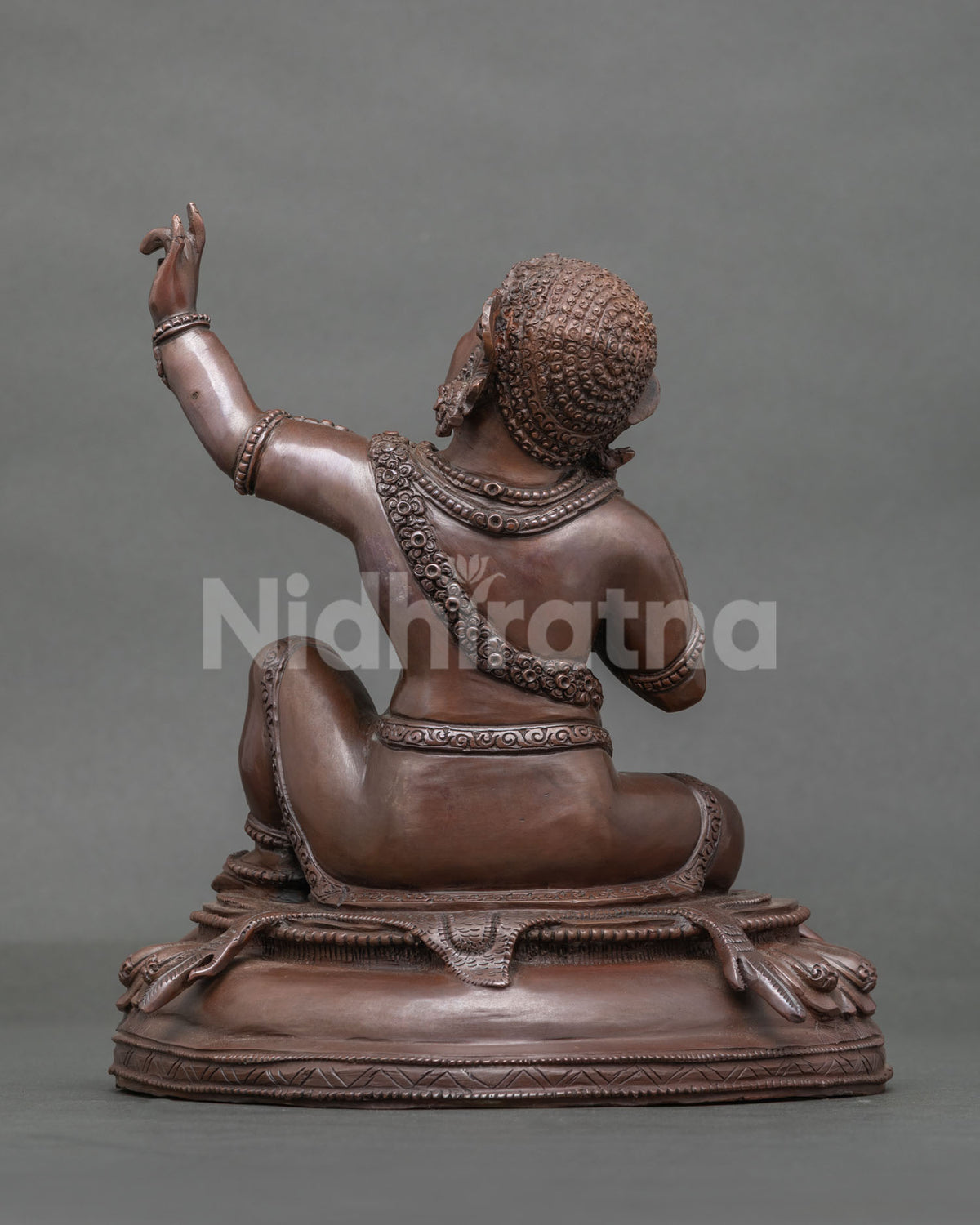 Virupa Statue